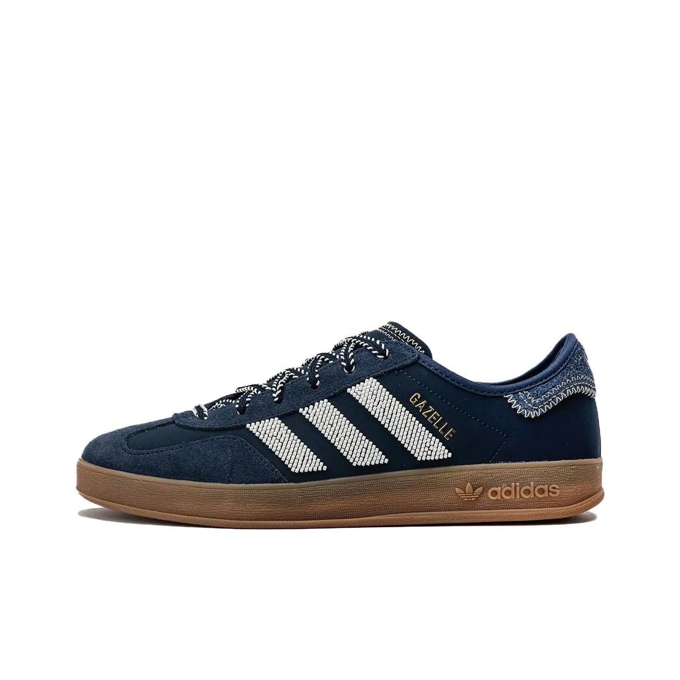 Adidas Shoes Gazelle - Adidas Originals x CLOT GAZELLE Low