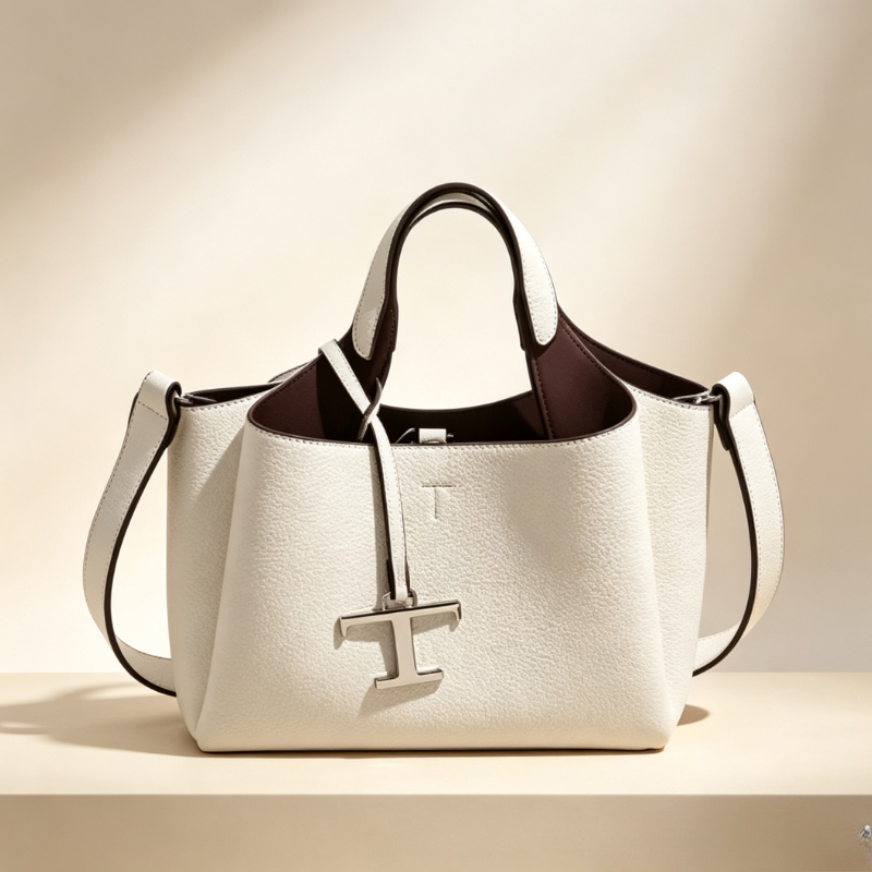 Luxury Bags Sales - Premium Ladies Tote Bag, Fashionable Leather