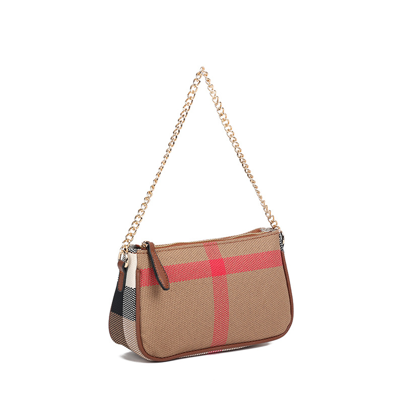Luxury Bags From China - Fashionable Ladies Tote Bags Messenger Style