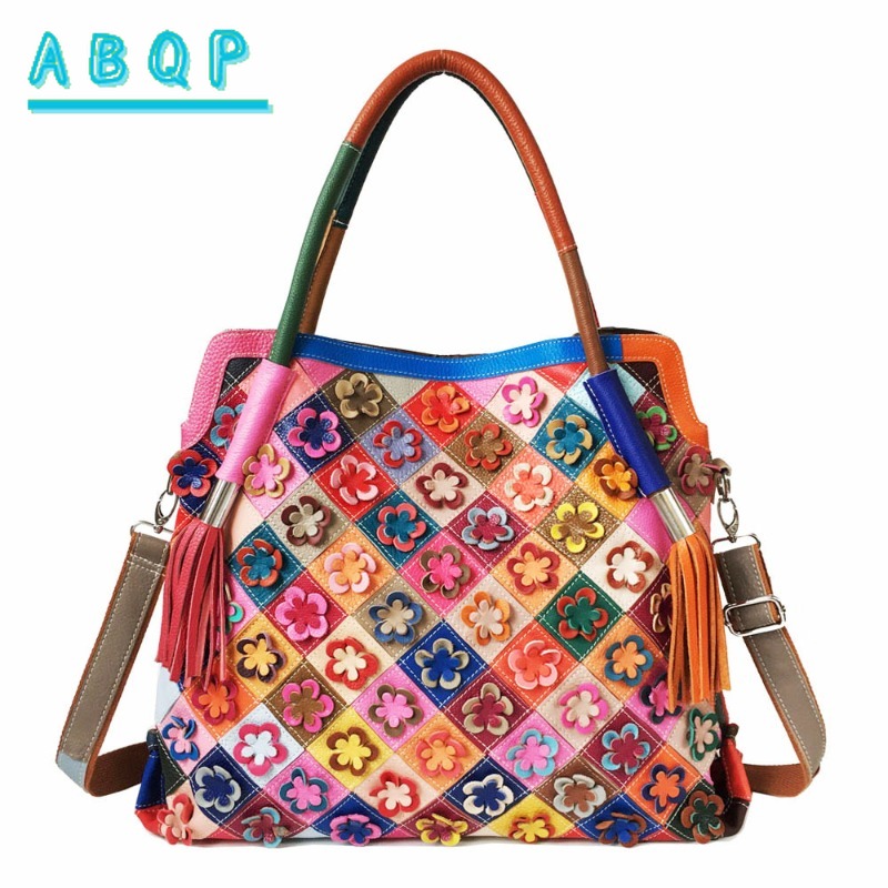 Luxury Bags Sales - ABQP New Women's Handbag Luxury Brand