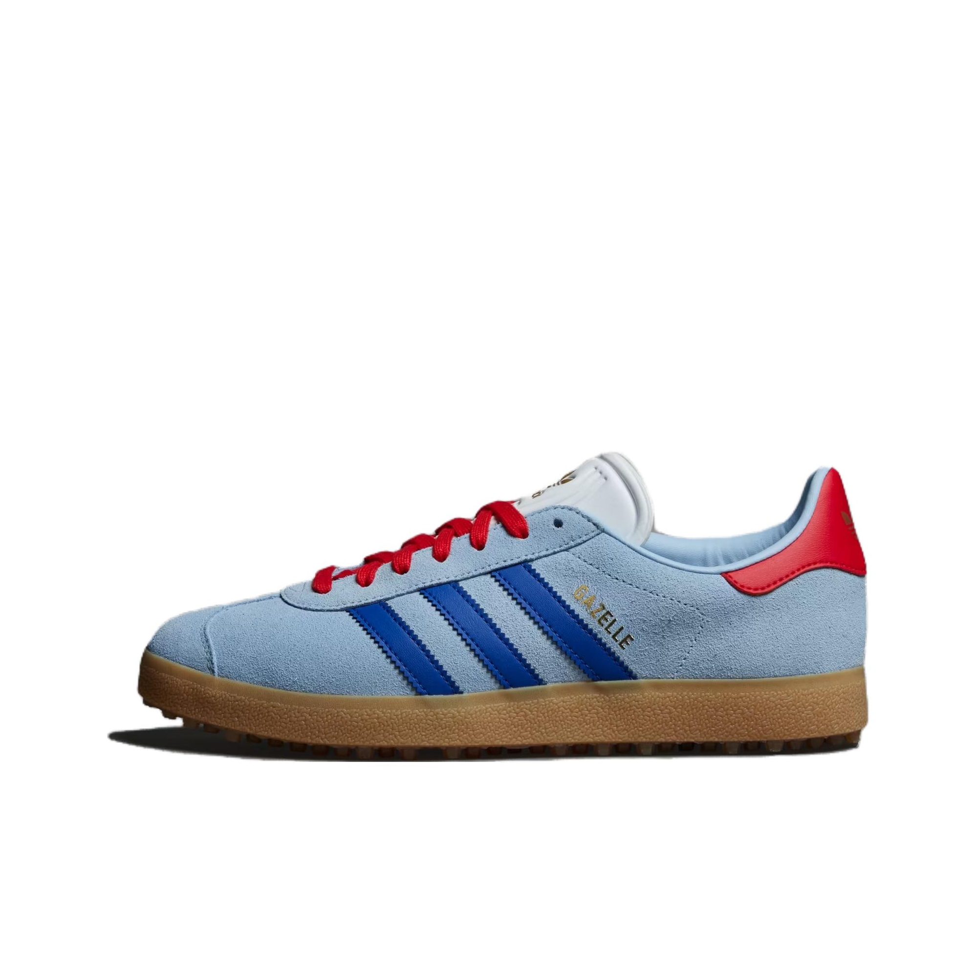 Adidas Shoes Gazelle - Adidas Originals Gazelle Golf Shoes Unisex