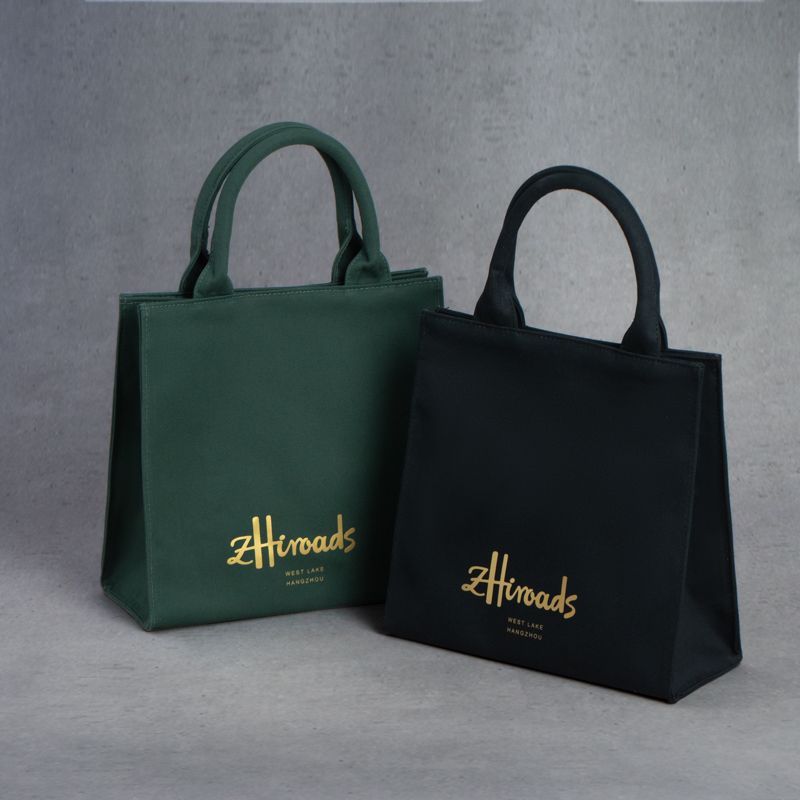 Luxury Bags Sales - Brand Luxury Small Cotton Tote Bags