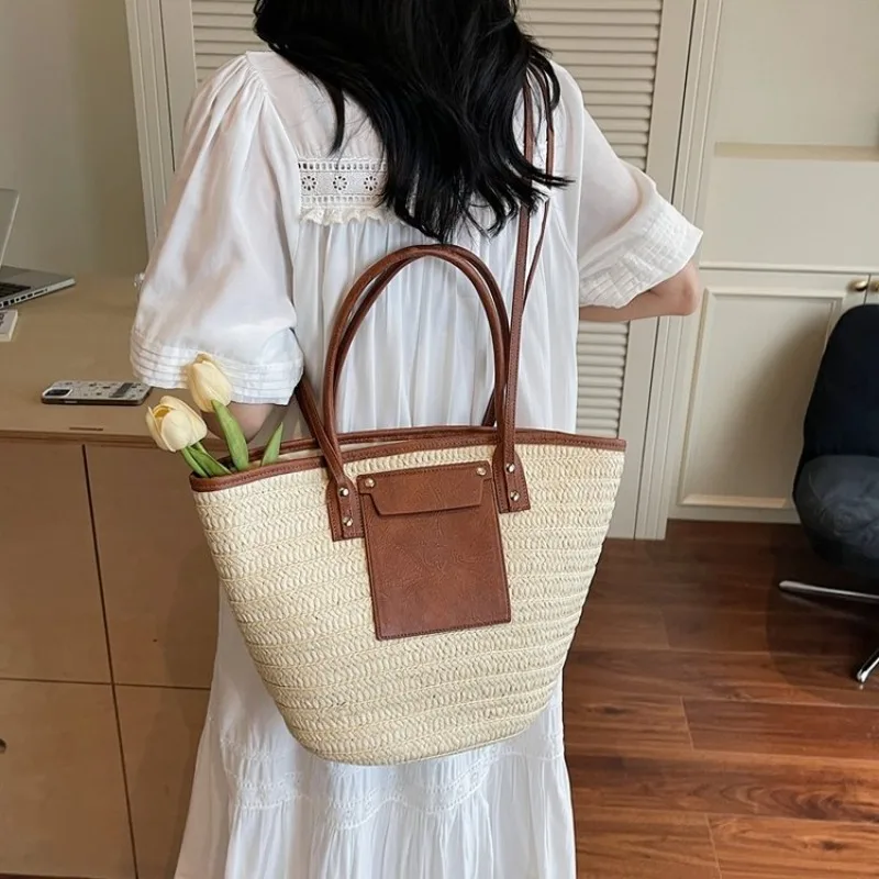 Luxury Bags From China - Classic Women's Leather Shoulder Bag: Crossbody