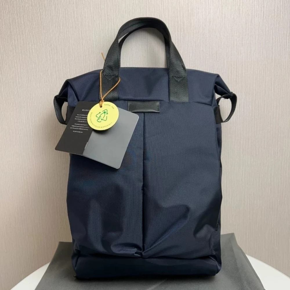 Luxury Bags Tokyo - Luxury Business Commuter Backpack Tokyo TotePack