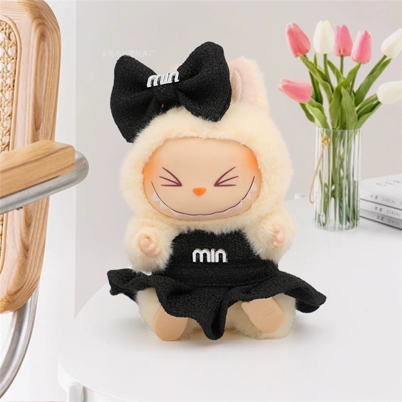 15 17cm For Labubu Doll Korean - Luxury Bags & Leather Repair Of Atlanta review and price