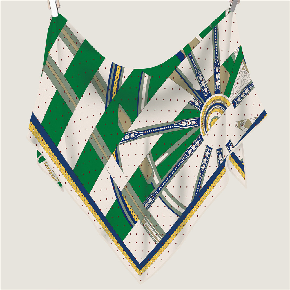 Triangle Cashmere Scarf Luxury - Luxury Bags Design review and price