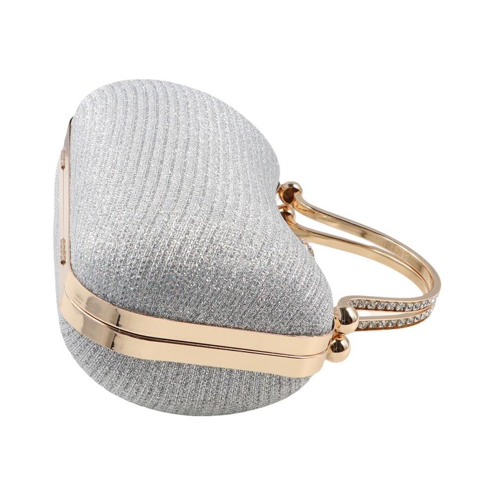 Mini Glitter Evening Banquet B - Mini Bag Evening Clutch review and price