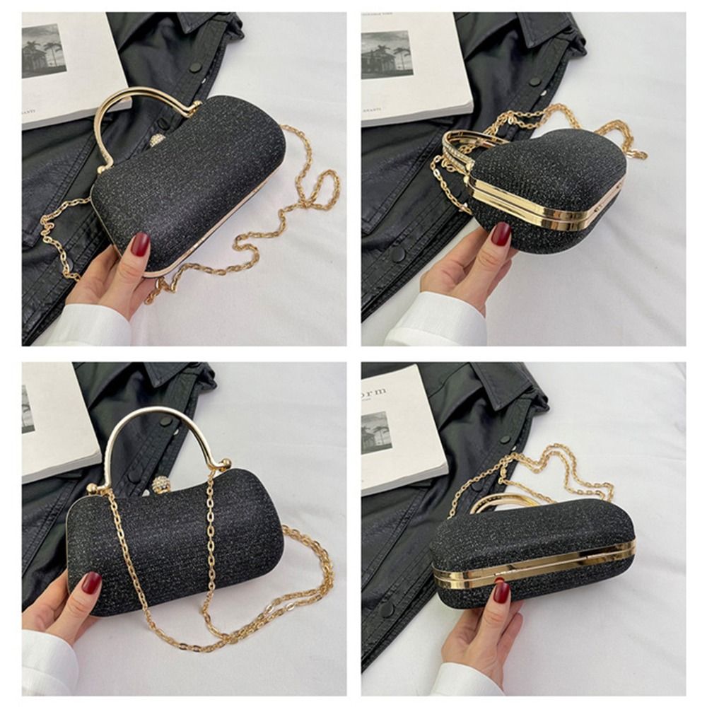 Mini Glitter Evening Banquet B - Mini Bag Evening Clutch review and price