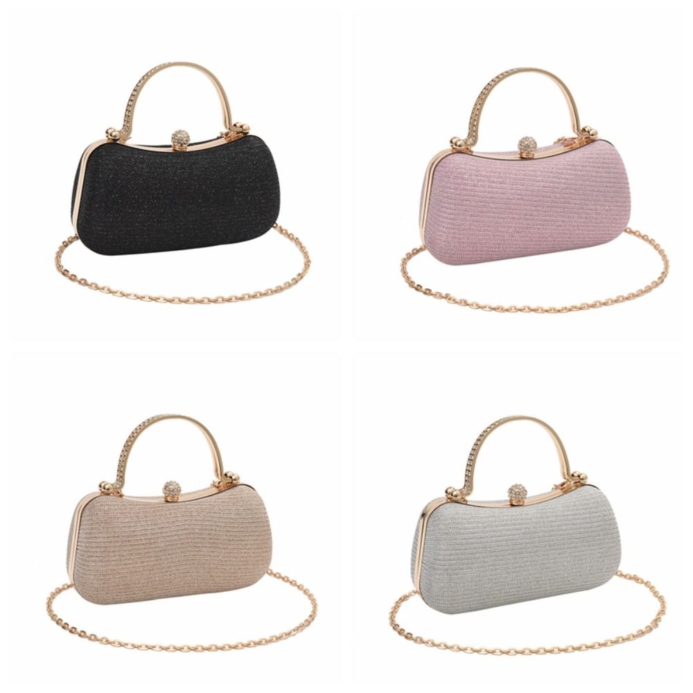 Mini Glitter Evening Banquet B - Mini Bag Evening Clutch review and price