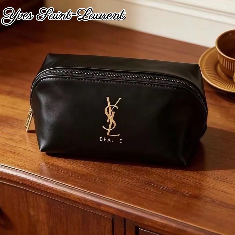 YSL Large Capacity Cosmetic Ba - Luxury Bags Ysl review and price