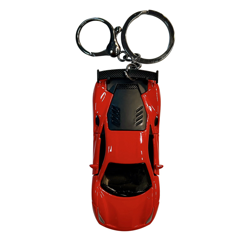 Creative Mini Car Keychain Orn - Luxury Bags Ysl review and price