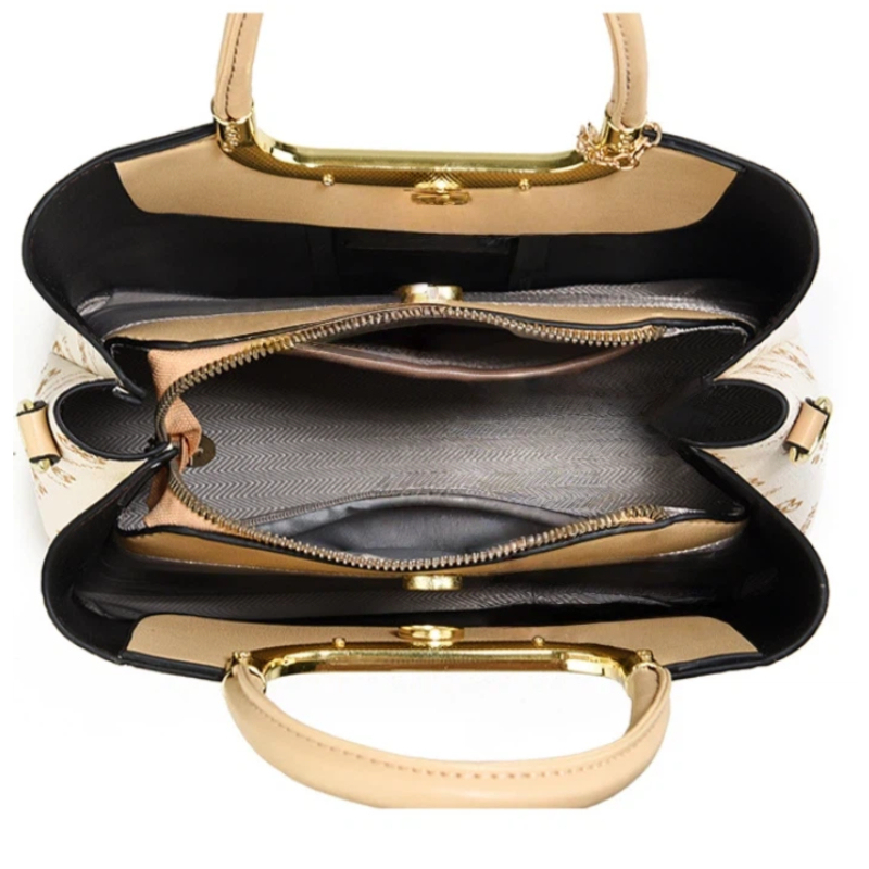 Light Luxury High-End Printed  - Luxury Bags & Leather Repair Of Atlanta review and price