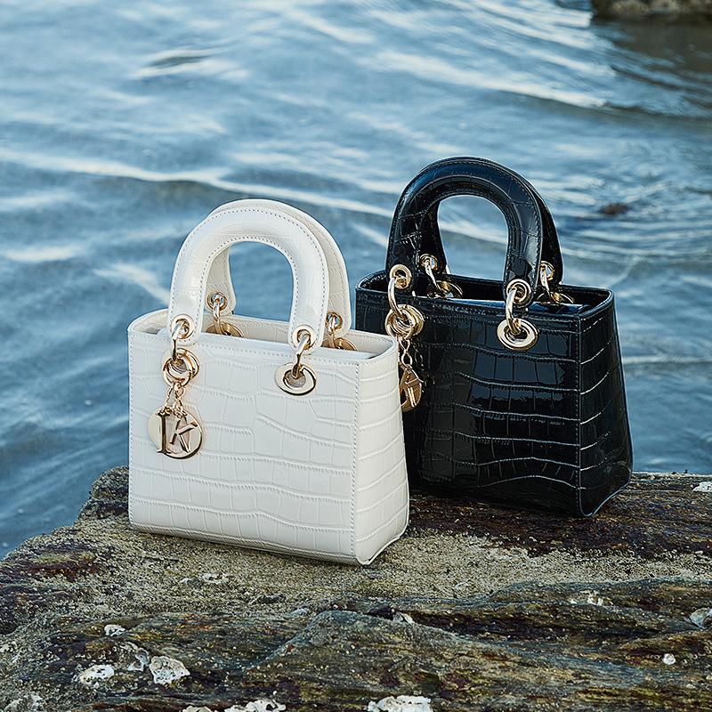 100% Genuine Leather Luxury Mi - Luxury Bags Made review and price