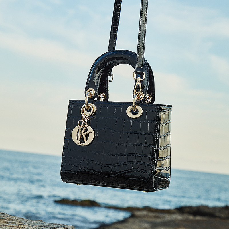 100% Genuine Leather Luxury Mi - Luxury Bags Made review and price