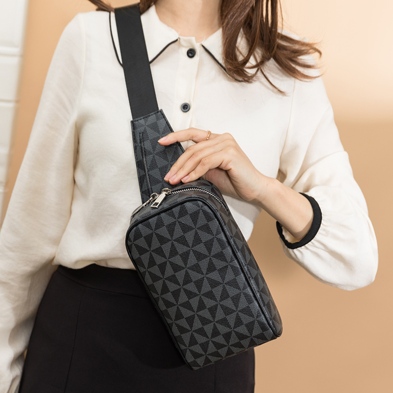 Luxury Fashion Chest Bags for  - Luxury Bags Design review and price