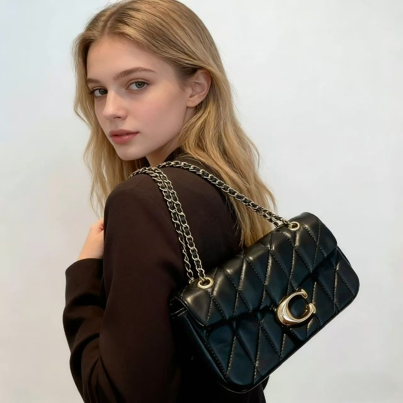 Luxury Women's Crossbody Bag P - Luxury Bags Made review and price
