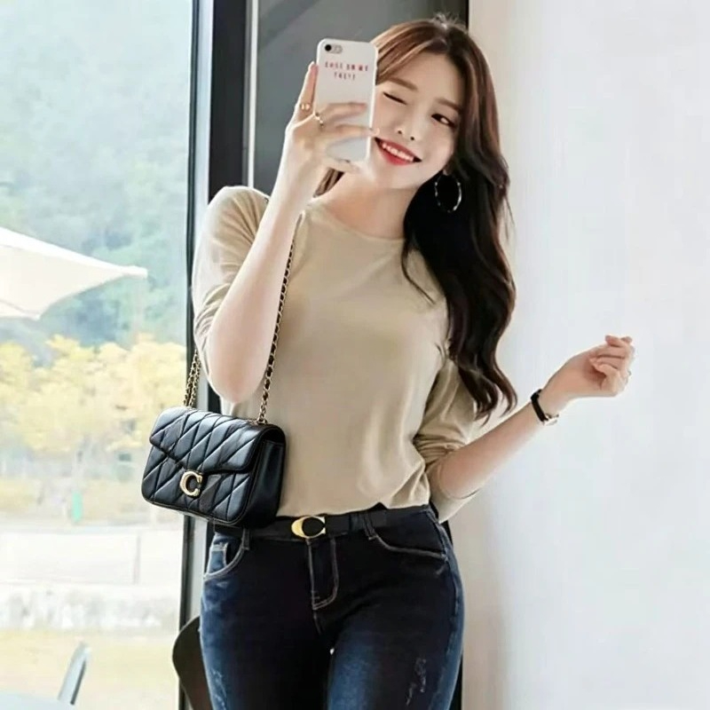 Luxury Women's Crossbody Bag P - Luxury Bags Made review and price