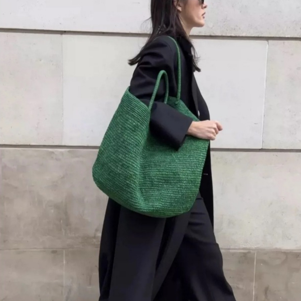2026 New Large Size Handmade W - Luxury Bags 2026 review and price