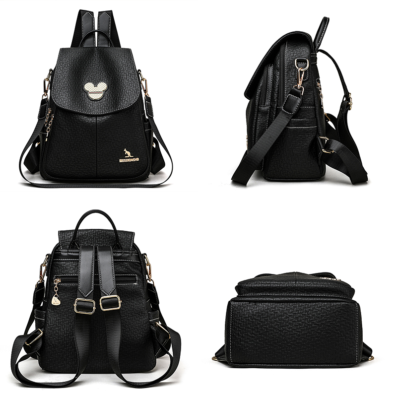 2026 Luxury Travel Backpack Fa - Luxury Bags 2026 review and price