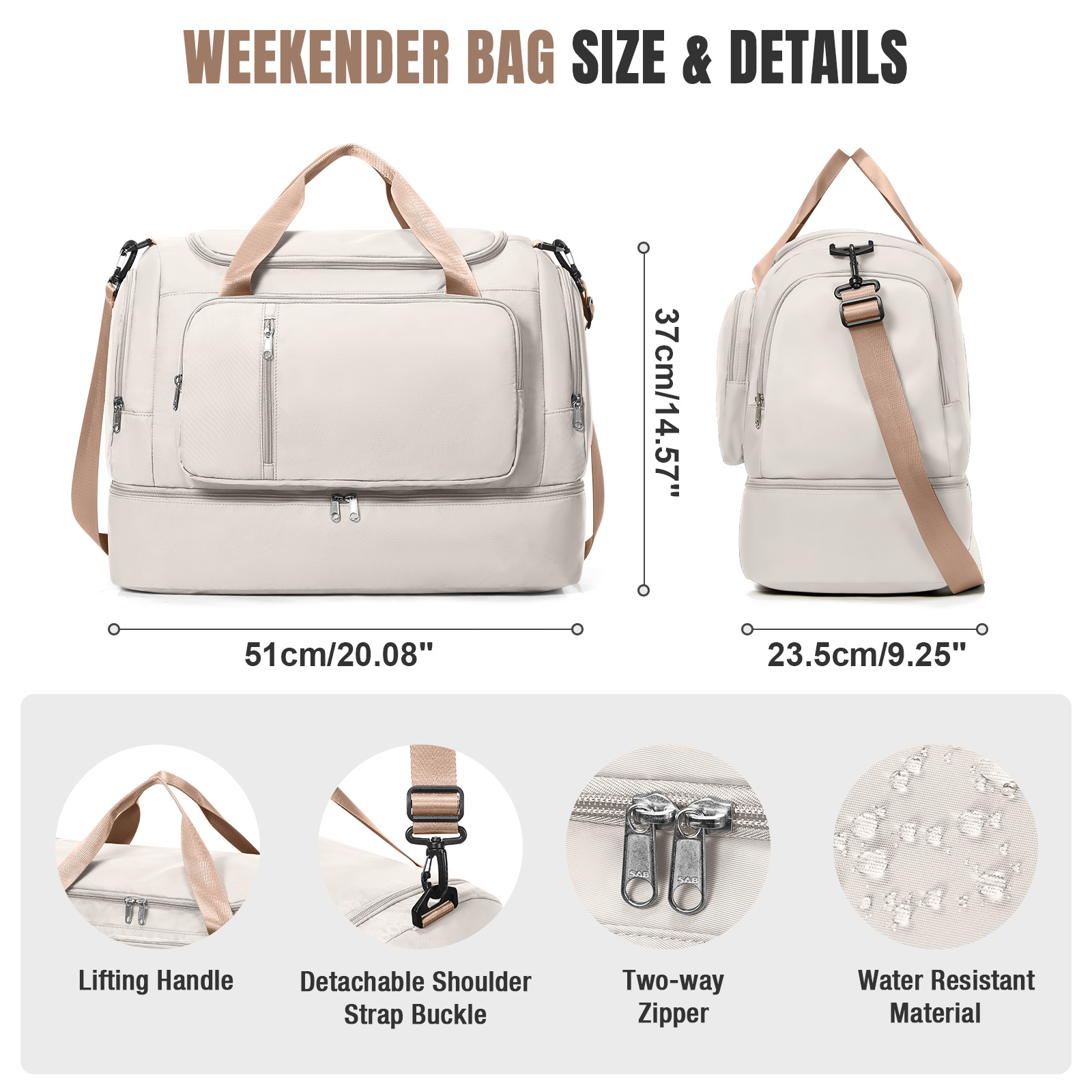 Personal Item Travel Bags for  - Luxury Bags Consignment review and price