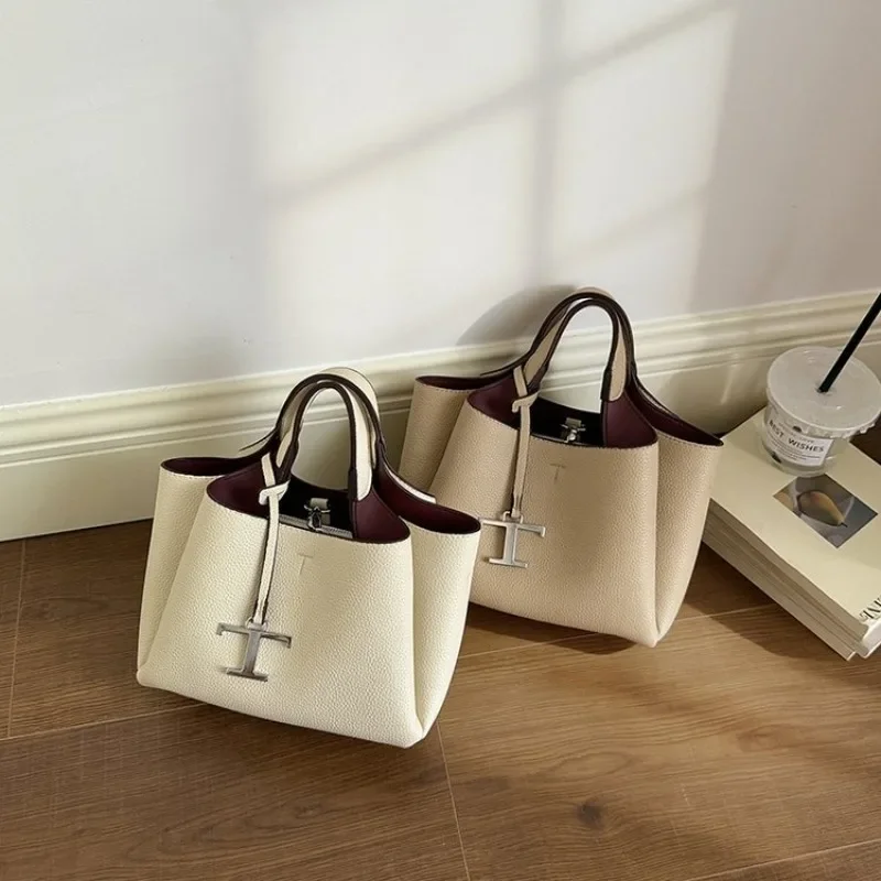 Premium Ladies Tote Bag, Fashi - Luxury Bags Sales review and price