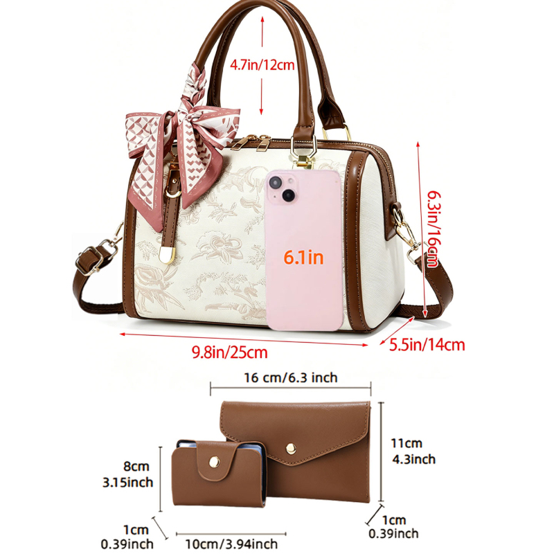 Light luxury embroidered women - Luxury Bags & Leather Repair Of Atlanta review and price