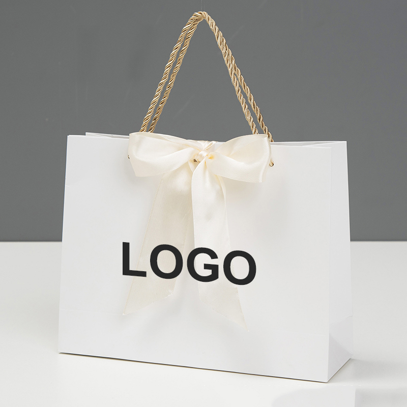 5/10Pcs Custom Logo Valentine  - Luxury Bags From China review and price