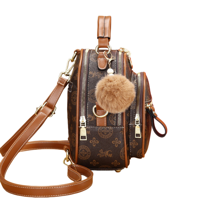 3-piece women's bag set, light - Luxury Bags & Leather Repair Of Atlanta review and price