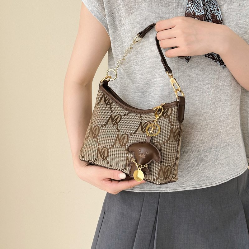 Hot Selling High-End Leather M - Luxury Bags From China review and price