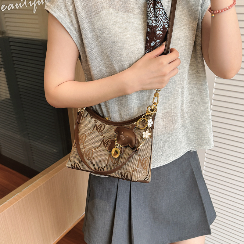 Hot Selling High-End Leather M - Luxury Bags From China review and price