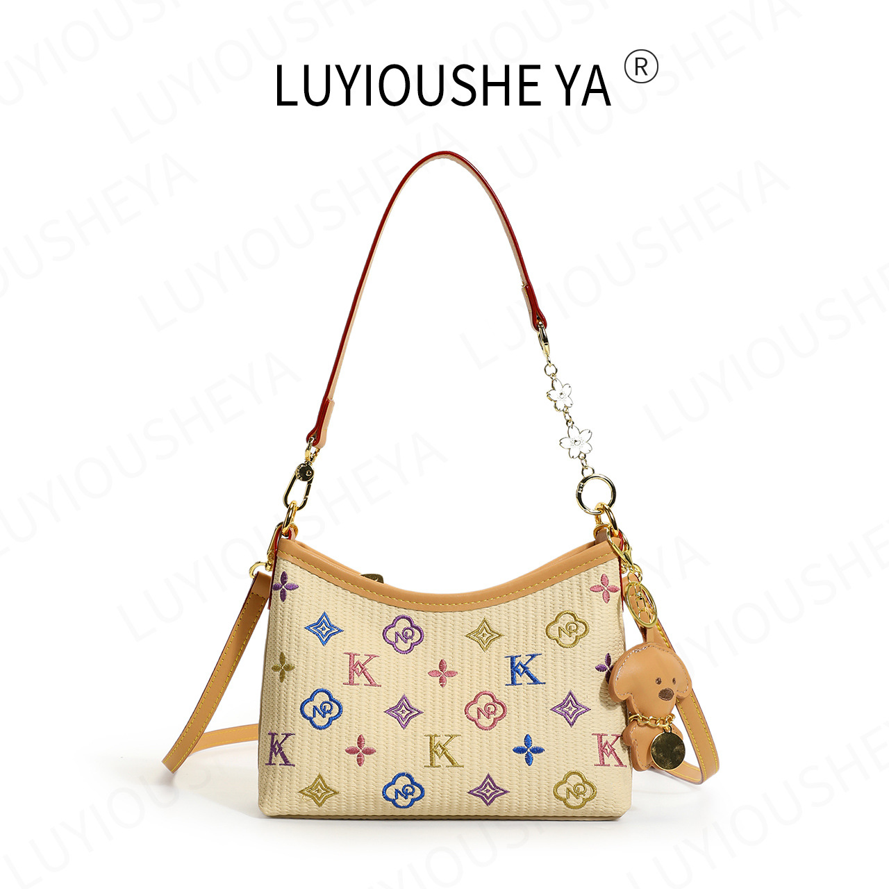 Hot Selling High-End Leather M - Luxury Bags From China review and price