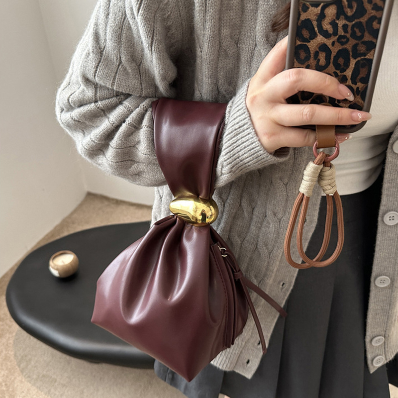 New Personalised PU Soft Leath - Mini Bag Evening Clutch review and price