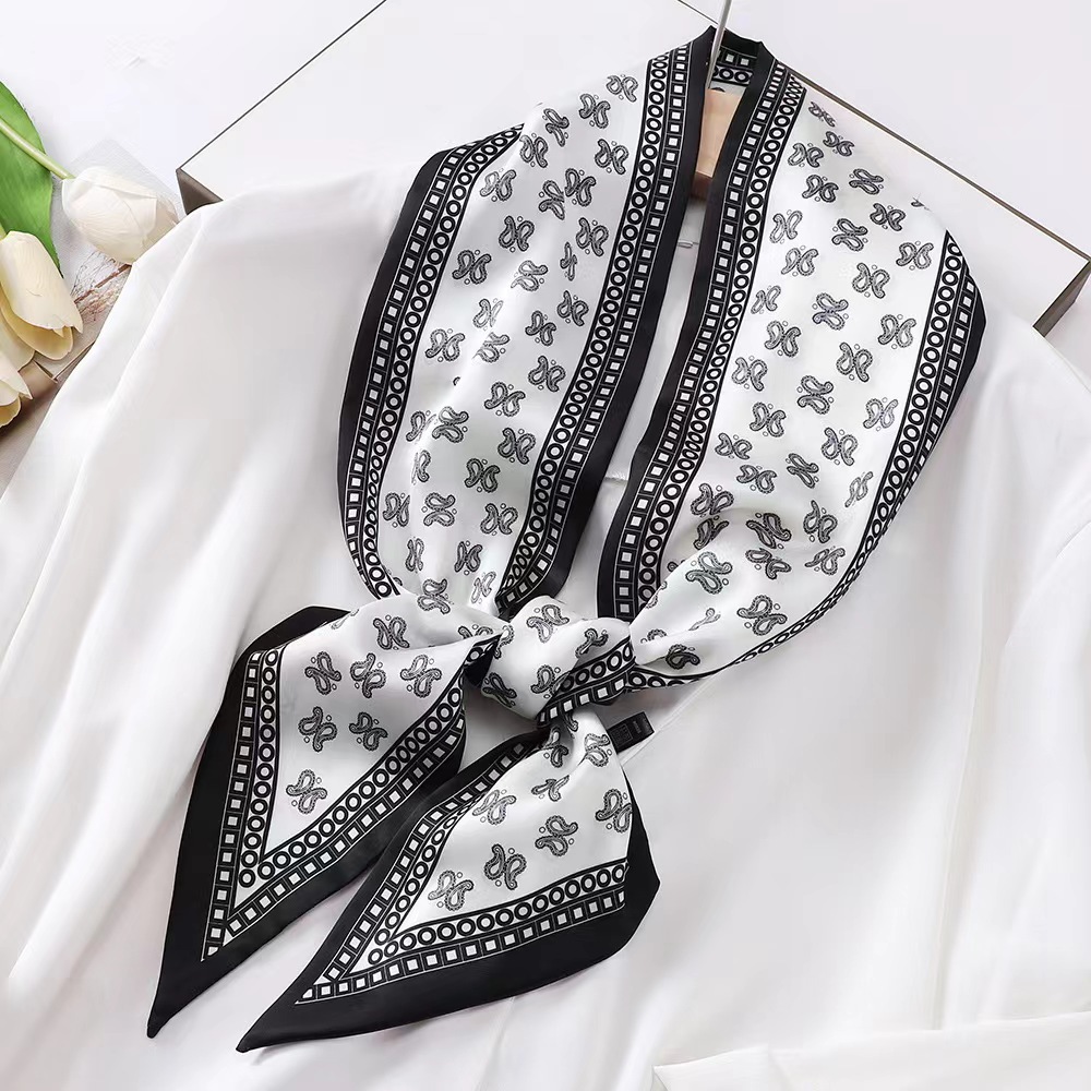 Luxury Zebra Print Silk Square - Luxury Bags Duffle review and price