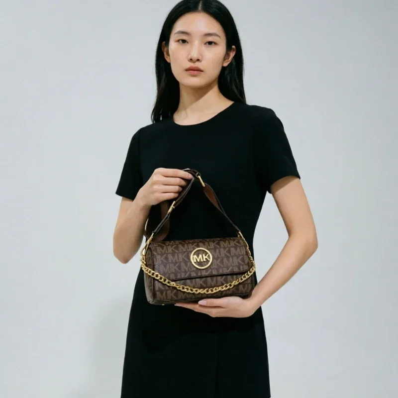 Classic Elegant Ladies Crossbo - Luxury Bags From China review and price