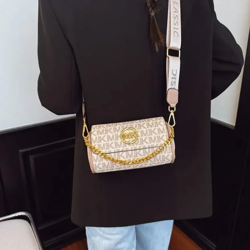 Classic Elegant Ladies Crossbo - Luxury Bags From China review and price