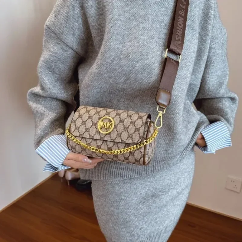 Classic Elegant Ladies Crossbo - Luxury Bags From China review and price