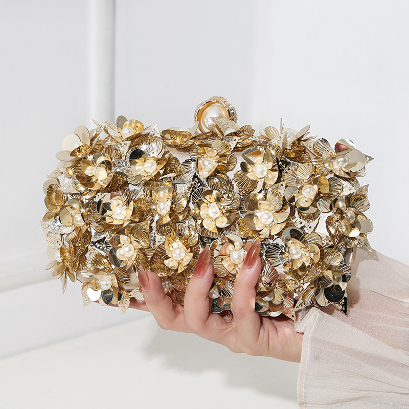 2026 Fashion Handmade Beaded G - Luxury Bags 2026 review and price