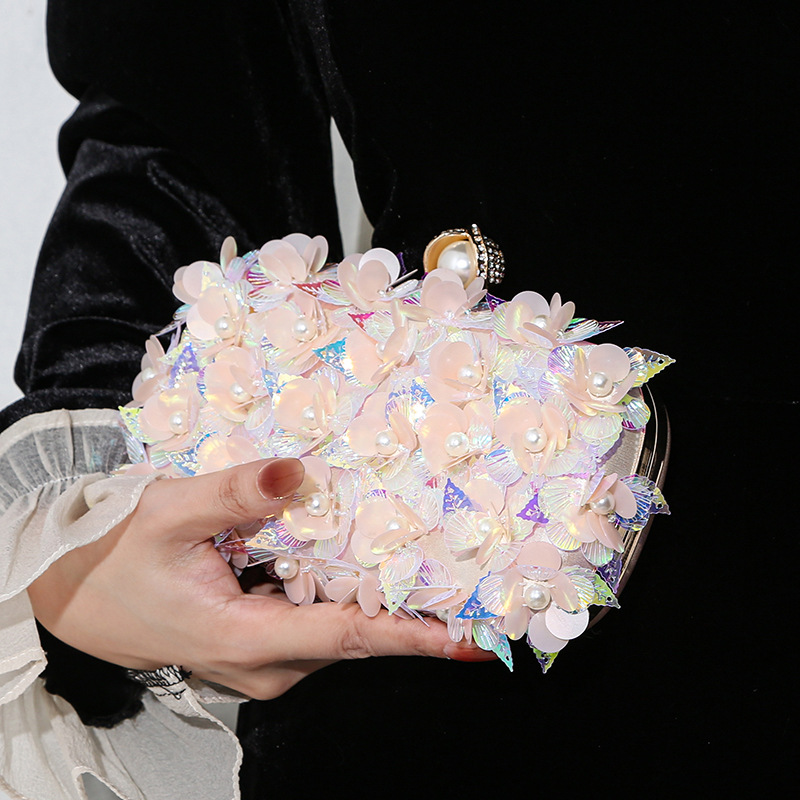 2026 Fashion Handmade Beaded G - Luxury Bags 2026 review and price