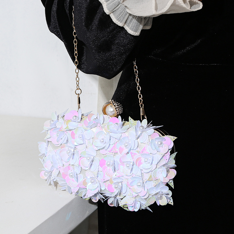 2026 Fashion Handmade Beaded G - Luxury Bags 2026 review and price