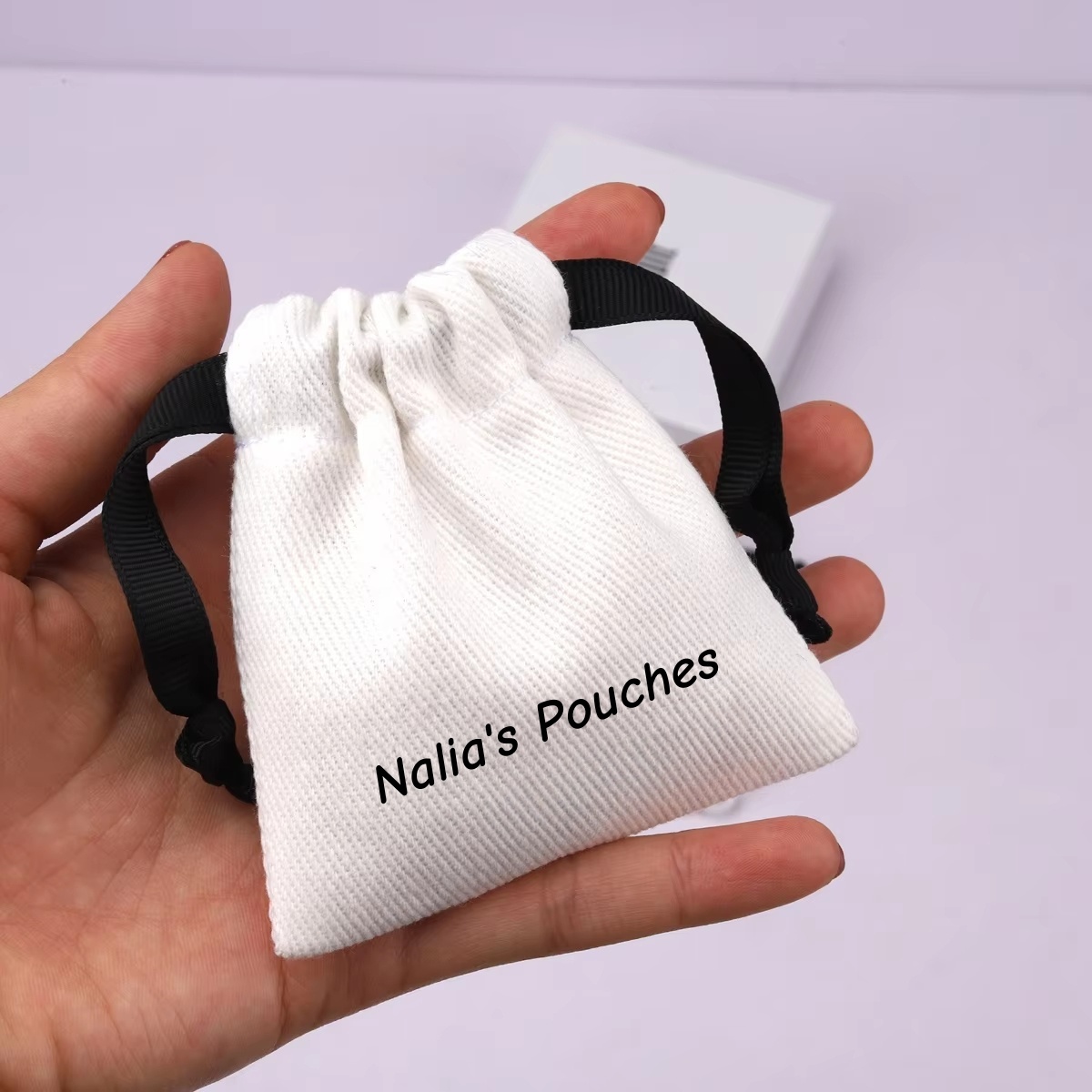 Custom Logo Printed Brush Cott - Luxury Bags From China review and price