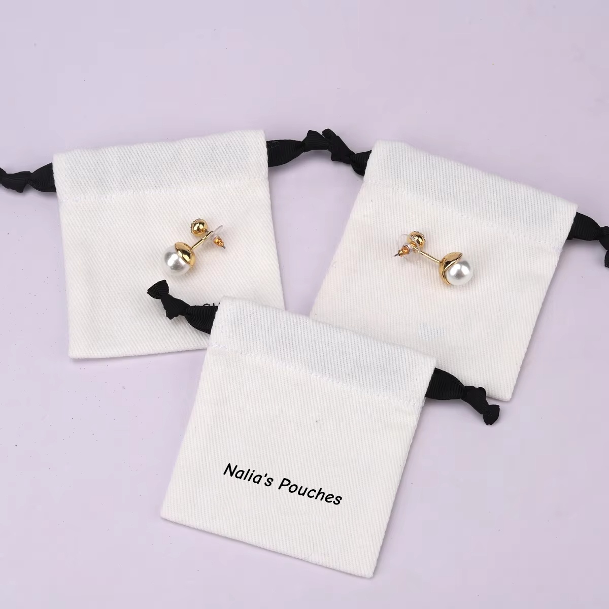 Custom Logo Printed Brush Cott - Luxury Bags From China review and price