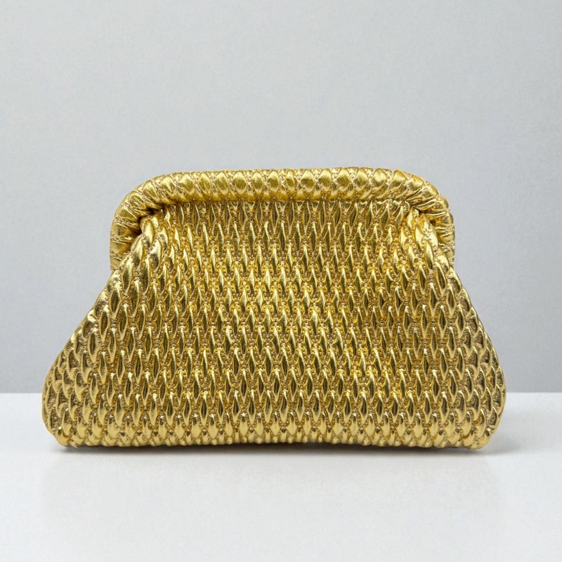 2026 Luxury Handwoven Gold Rop - Luxury Bags 2026 review and price