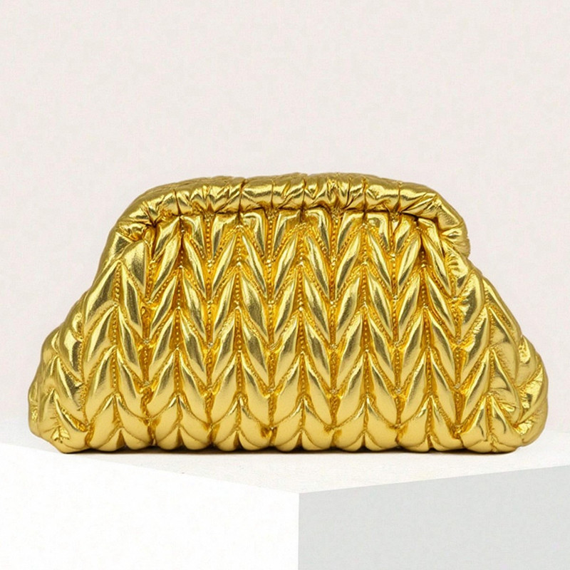 2026 Luxury Handwoven Gold Rop - Luxury Bags 2026 review and price