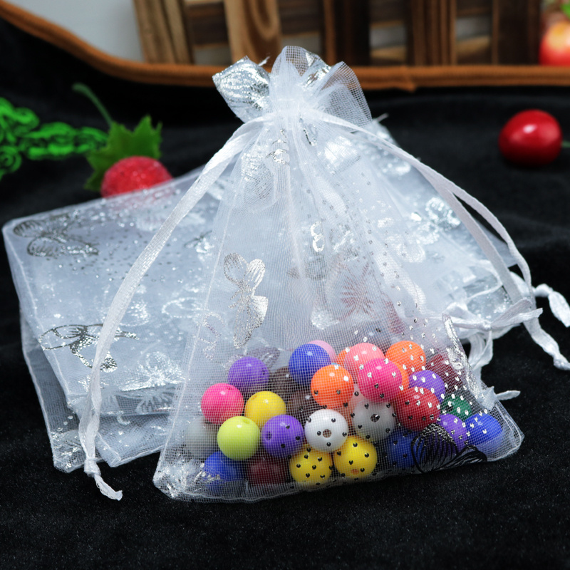 100PCS Luxury Butterfly Printe - Luxury Bags From China review and price