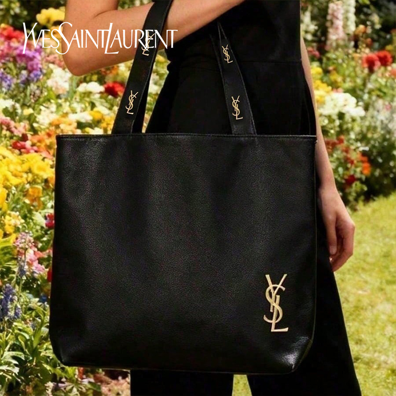 YSL Saint Laurent Black Canvas - Luxury Bags Ysl review and price
