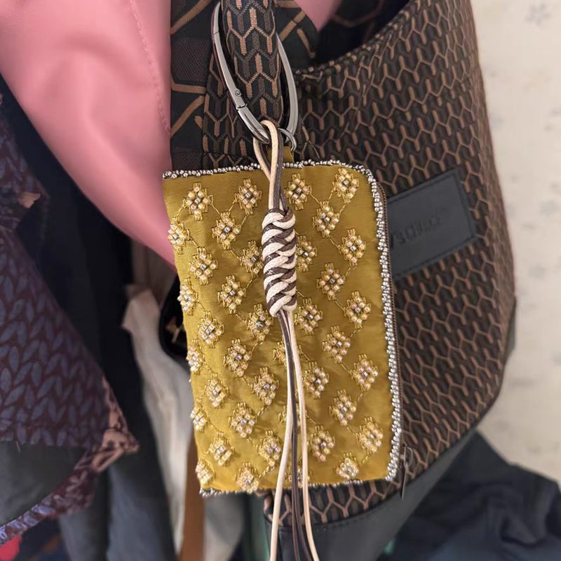 Mini Accessory Charm Bags For  - Luxury Bags 2026 review and price
