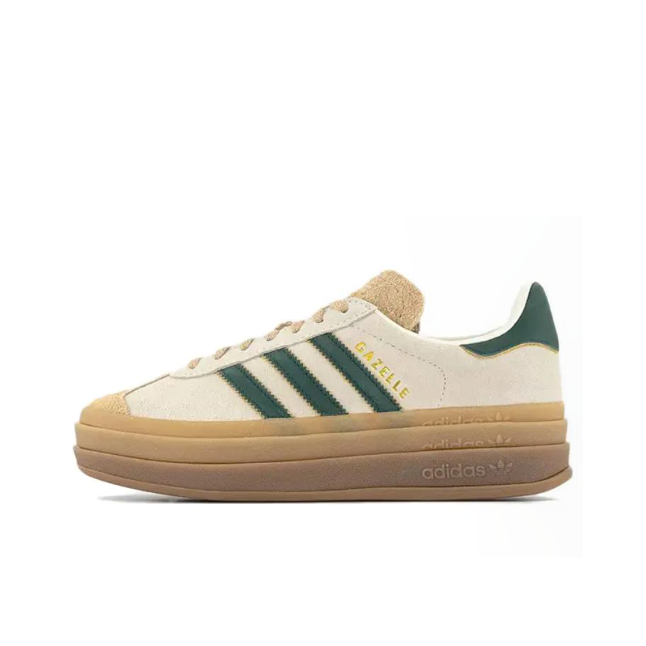 Adidas Originals GAZELLE BOLD  - Adidas Shoes Gazelle review and price