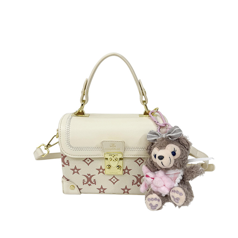 Classic Leather Shoulder Bag F - Luxury Bags From China review and price
