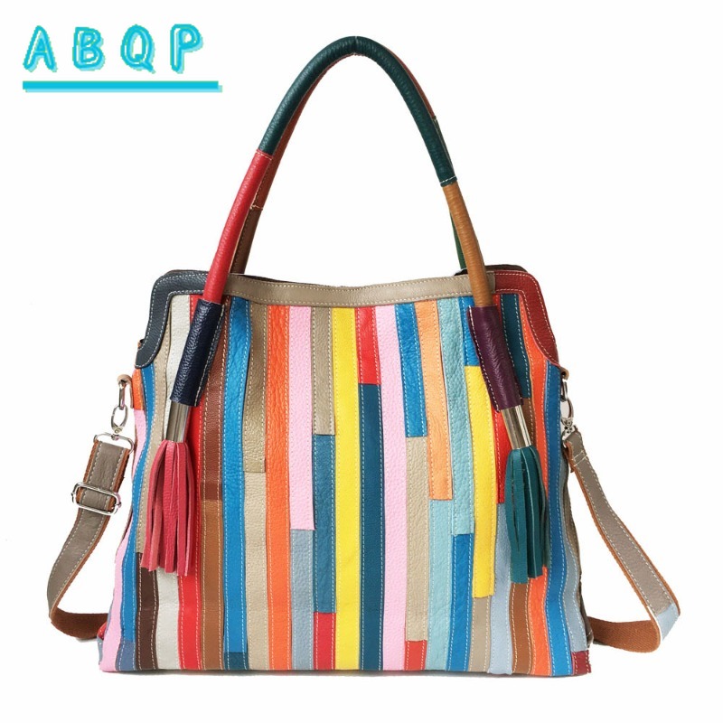ABQP New Women's Handbag Luxur - Luxury Bags Sales review and price
