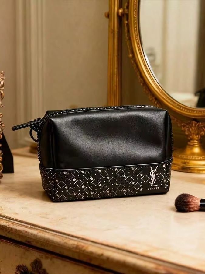 YSL Luxury Double‑Layer Large  - Luxury Bags Ysl review and price